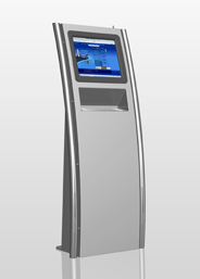 Kiosks