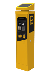 Parking Equipments